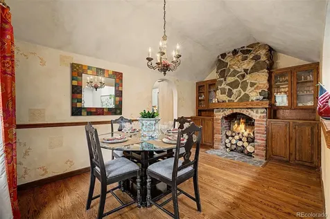 8297 S Deer Creek Canyon Road Littleton CO 80127