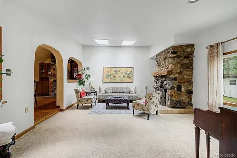 8297 S Deer Creek Canyon Road Littleton CO 80127