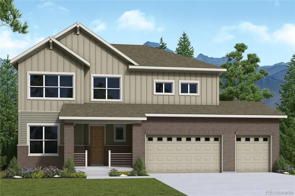 21350 E 58th Avenue Aurora CO 80019