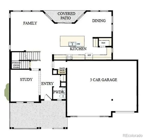 21350 E 58th Avenue Aurora CO 80019