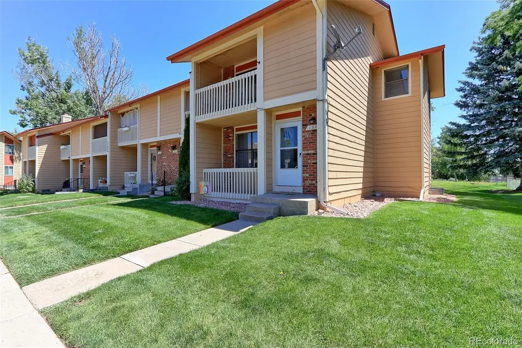 11640 Community Center Drive Northglenn CO 80233