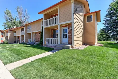 11640 Community Center Drive Northglenn CO 80233
