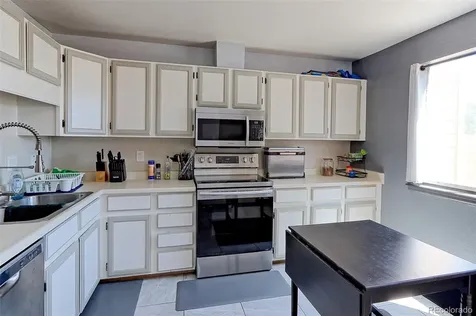 11640 Community Center Drive Northglenn CO 80233