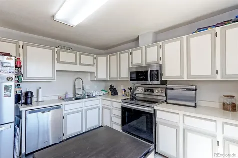 11640 Community Center Drive Northglenn CO 80233
