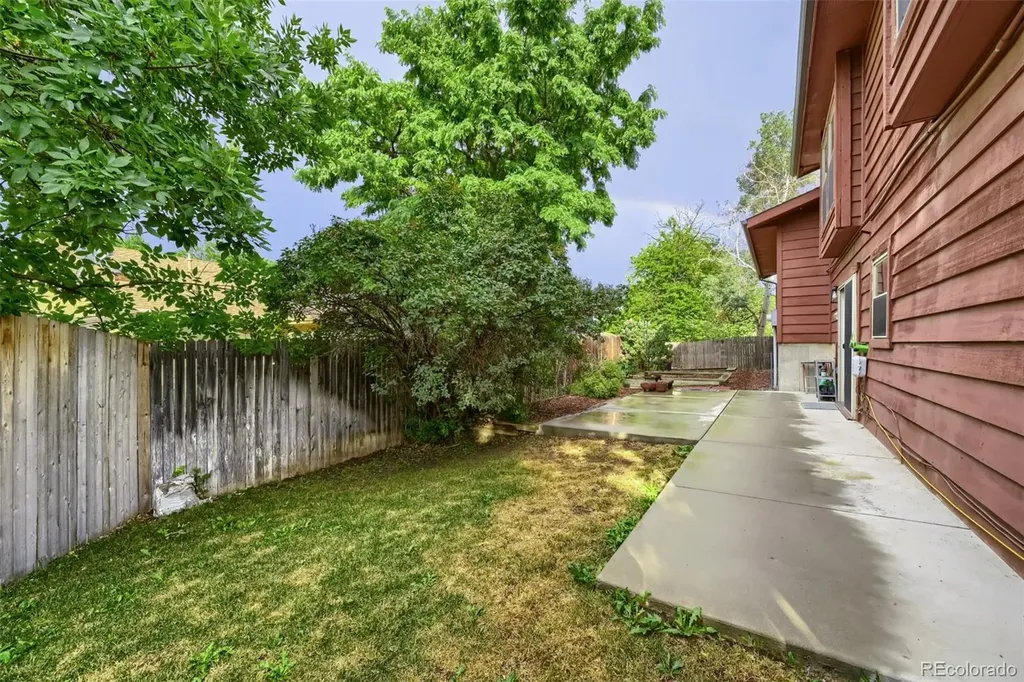 3354 S Kendall Street Denver CO 80227