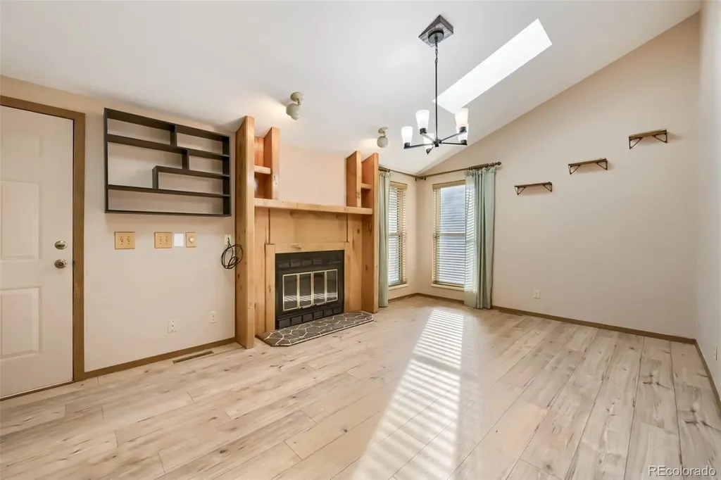 3354 S Kendall Street Denver CO 80227