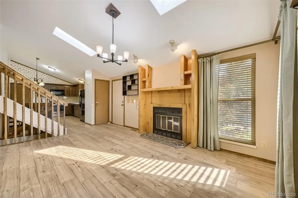 3354 S Kendall Street Denver CO 80227