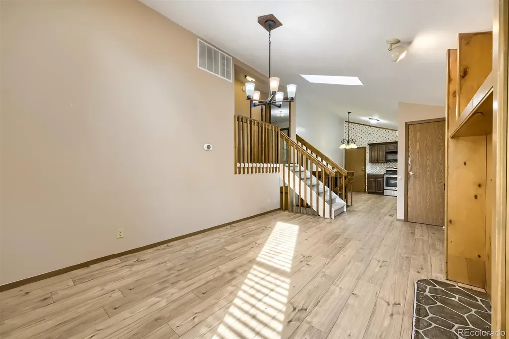 3354 S Kendall Street Denver CO 80227