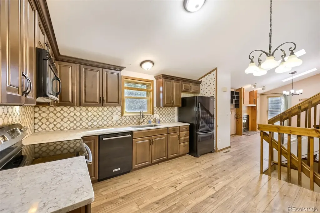 3354 S Kendall Street Denver CO 80227