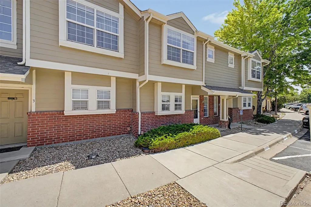 9040 Gale Boulevard Denver CO 80260