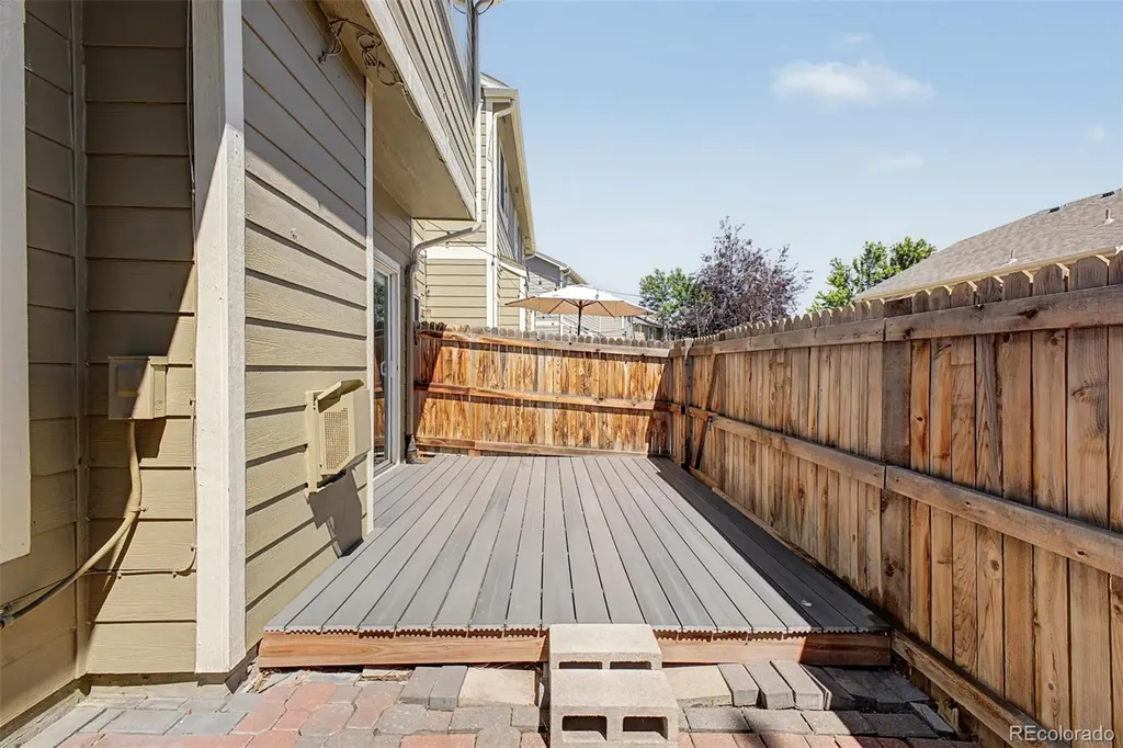 9040 Gale Boulevard Denver CO 80260