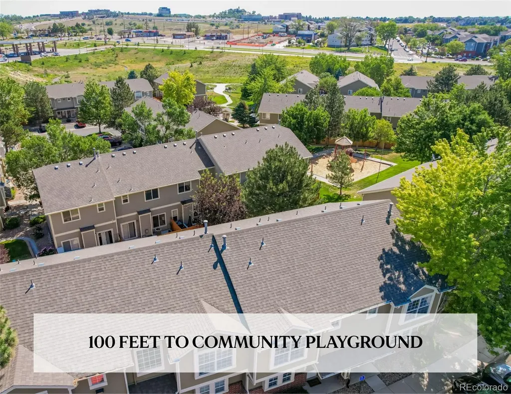 9040 Gale Boulevard Denver CO 80260