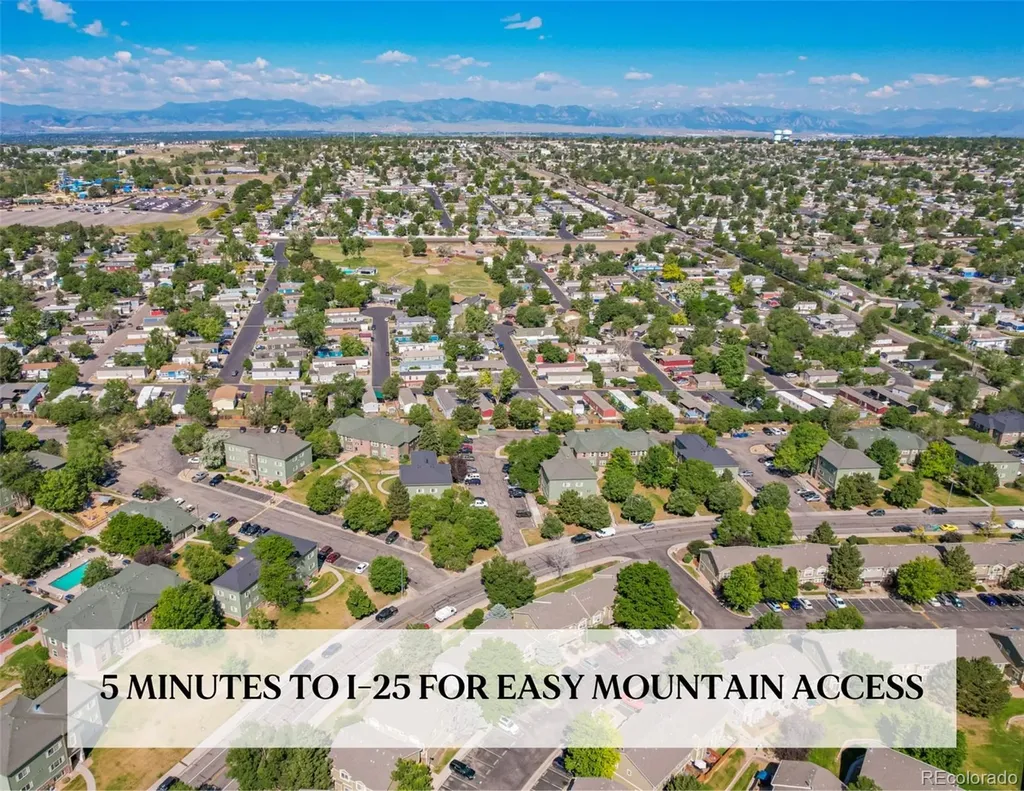 9040 Gale Boulevard Denver CO 80260