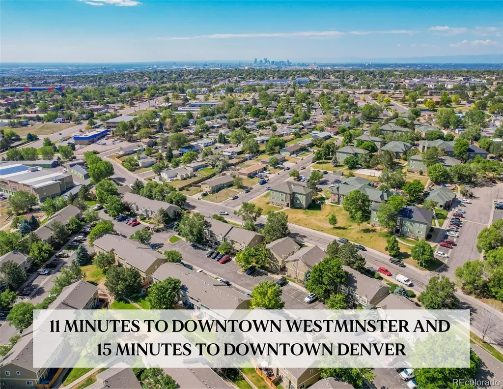 9040 Gale Boulevard Denver CO 80260