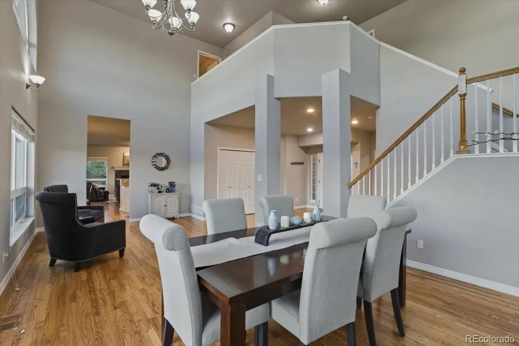 9918 Sully Court Colorado Springs CO 80920
