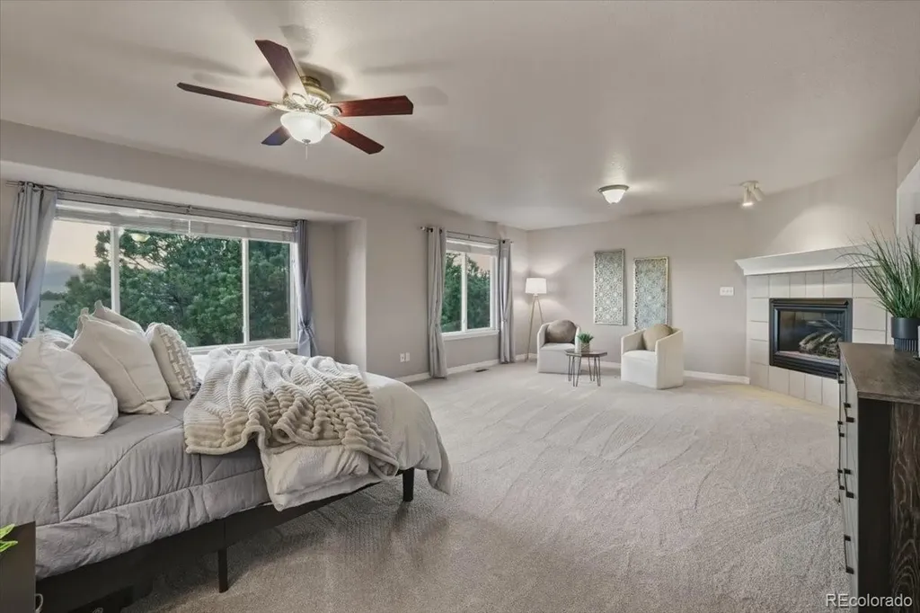 9918 Sully Court Colorado Springs CO 80920