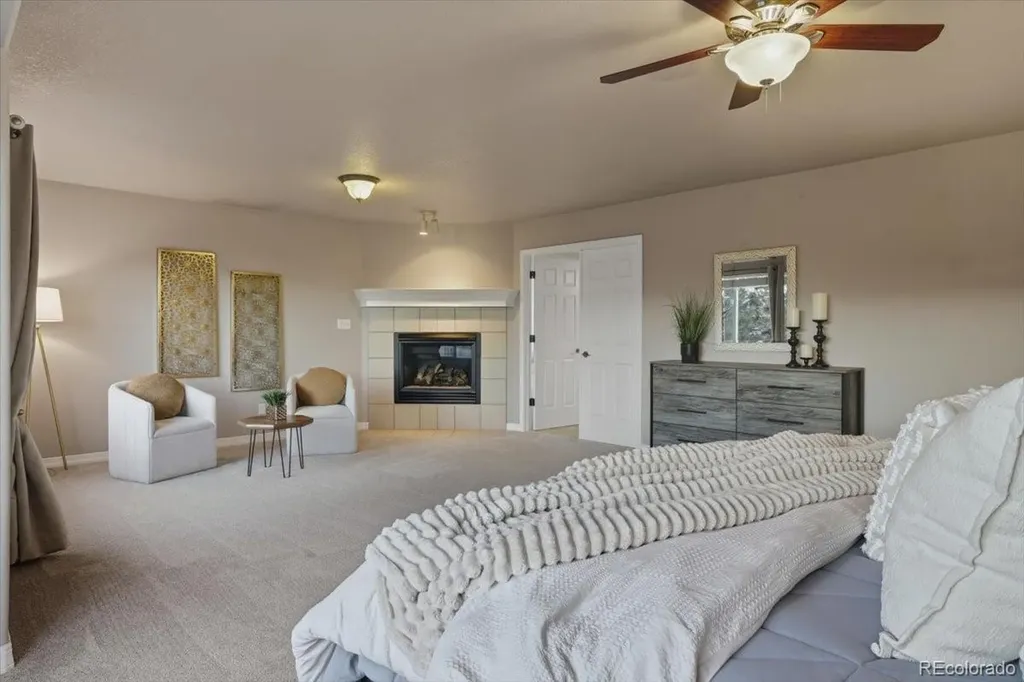 9918 Sully Court Colorado Springs CO 80920