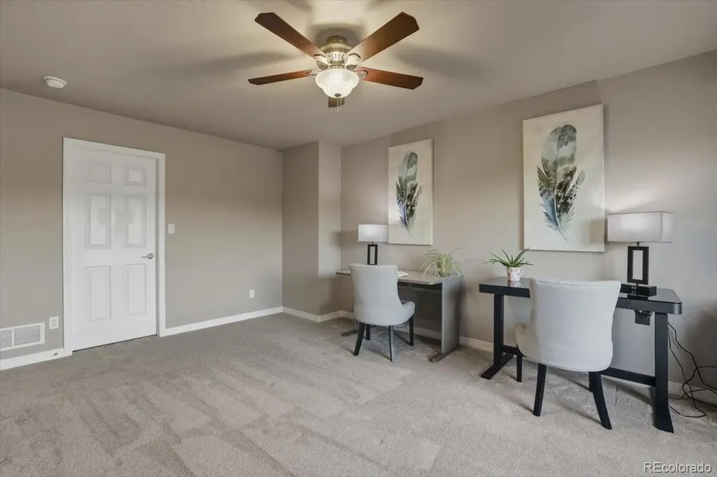 9918 Sully Court Colorado Springs CO 80920