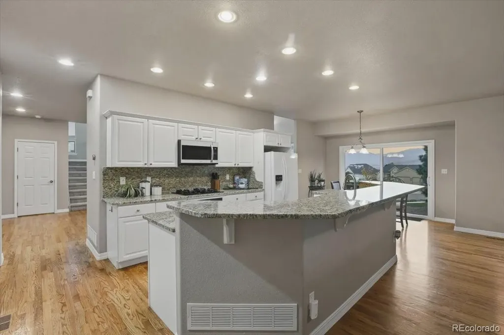 9918 Sully Court Colorado Springs CO 80920