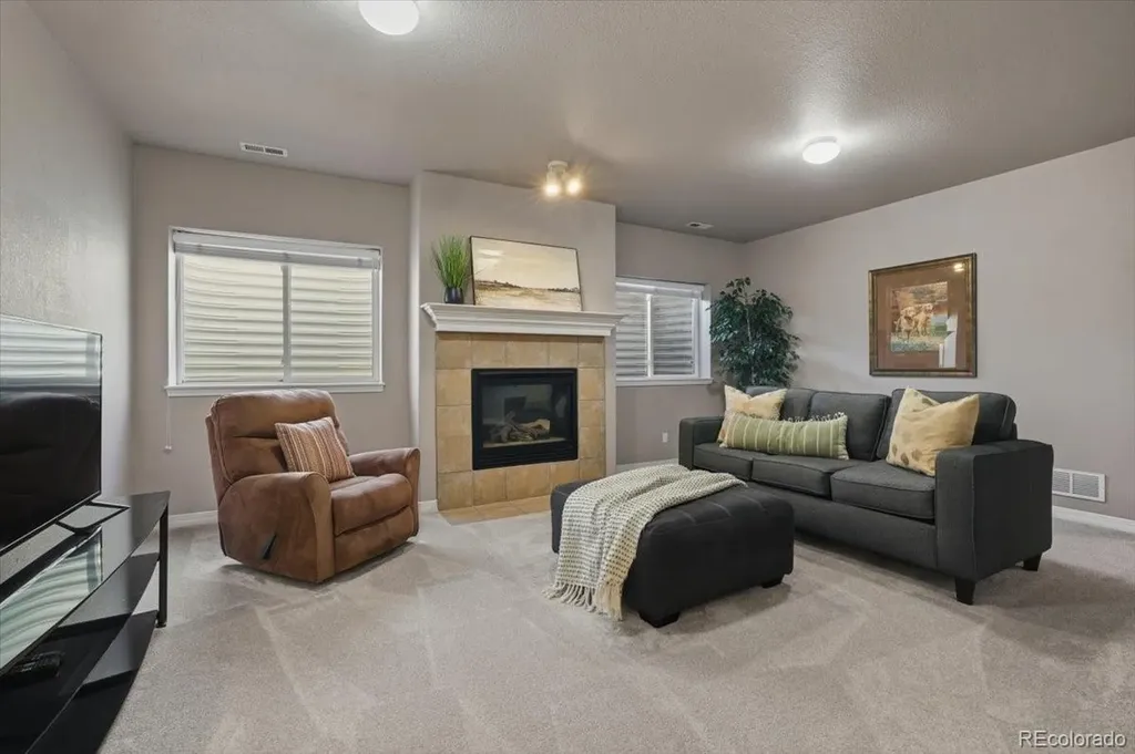 9918 Sully Court Colorado Springs CO 80920