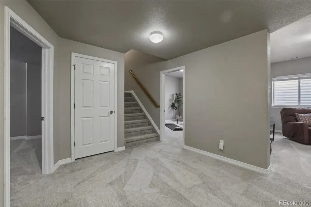 9918 Sully Court Colorado Springs CO 80920