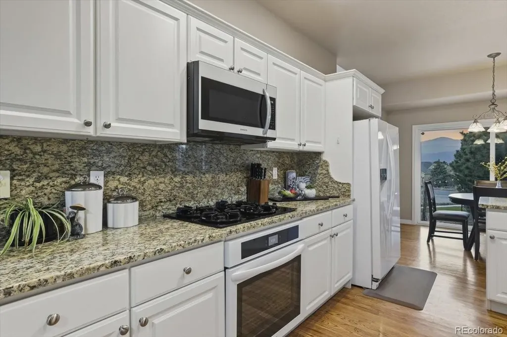 9918 Sully Court Colorado Springs CO 80920