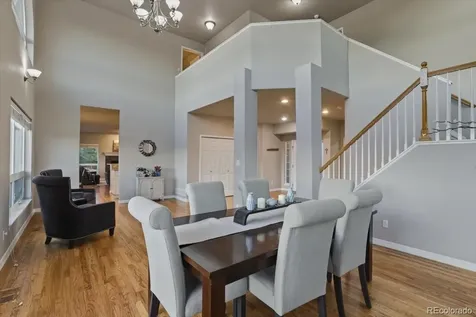 9918 Sully Court Colorado Springs CO 80920