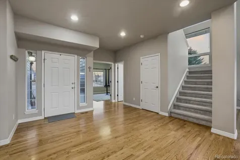9918 Sully Court Colorado Springs CO 80920