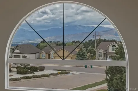 9918 Sully Court Colorado Springs CO 80920