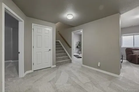 9918 Sully Court Colorado Springs CO 80920