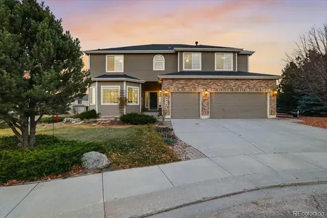 9918 Sully Court Colorado Springs CO 80920