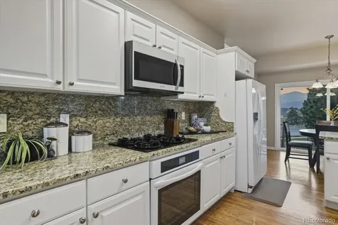 9918 Sully Court Colorado Springs CO 80920