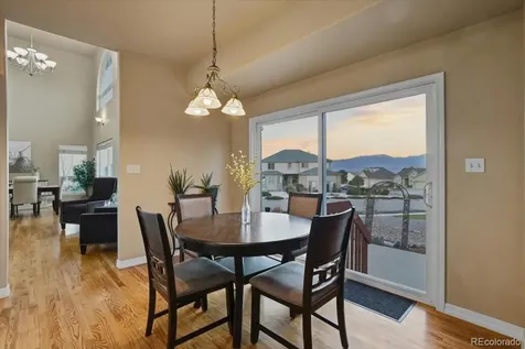 9918 Sully Court Colorado Springs CO 80920