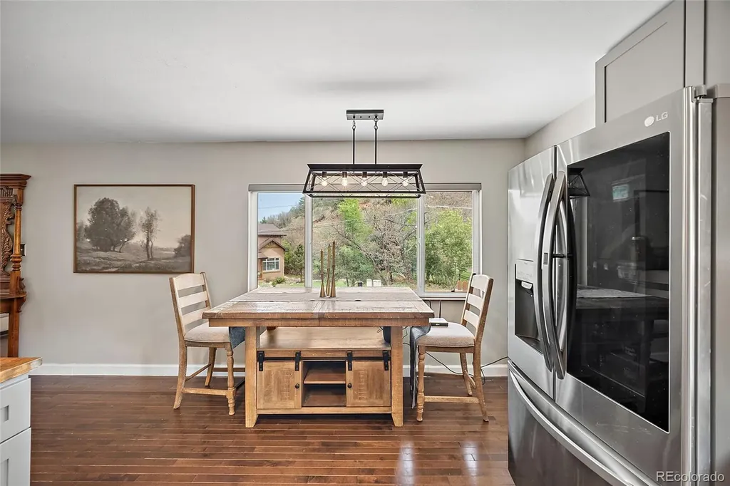 208 Oak Place Manitou Springs CO 80829