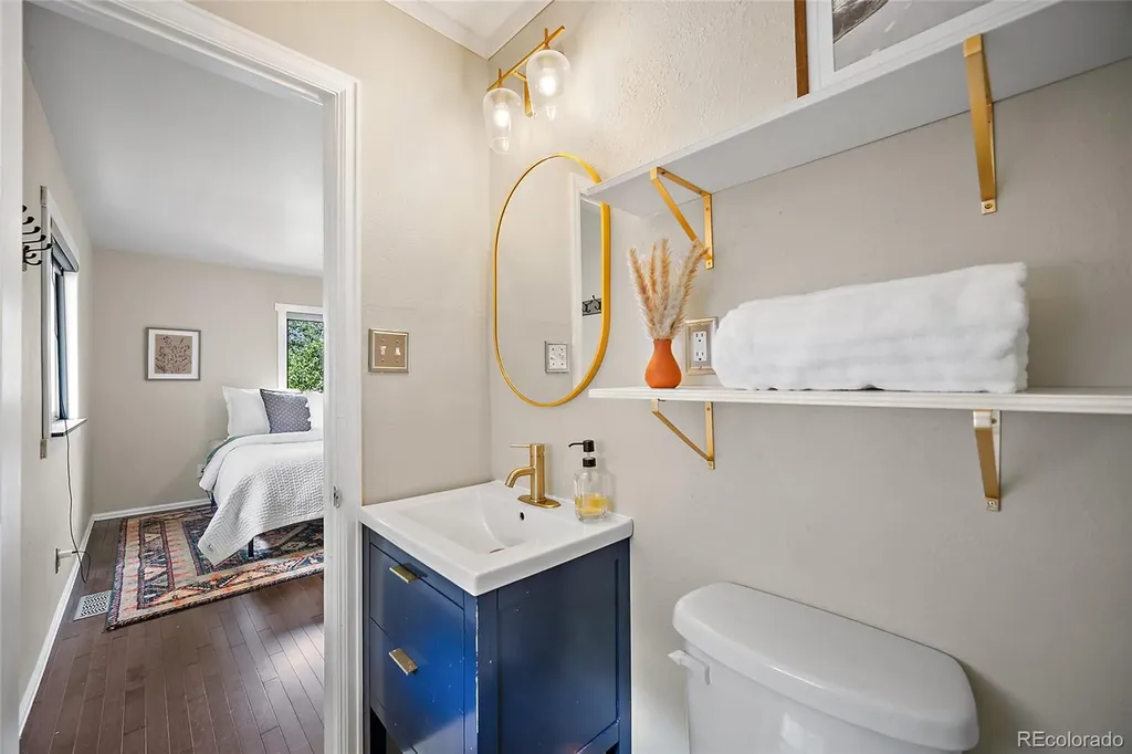 208 Oak Place Manitou Springs CO 80829