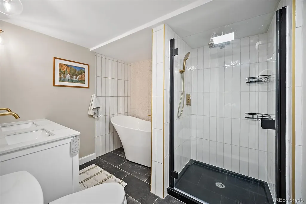 208 Oak Place Manitou Springs CO 80829
