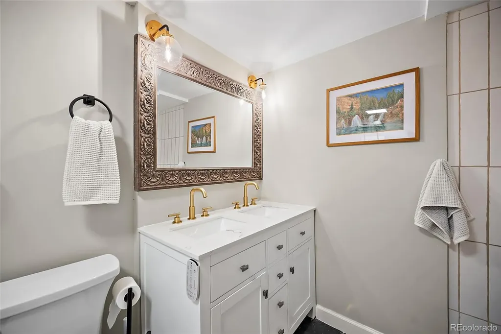 208 Oak Place Manitou Springs CO 80829