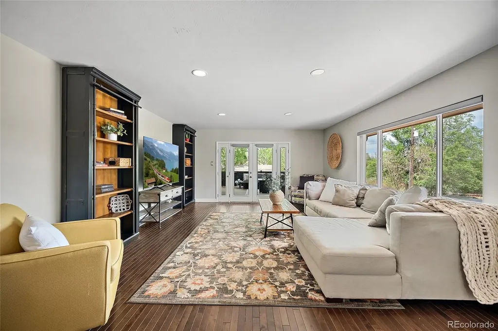 208 Oak Place Manitou Springs CO 80829