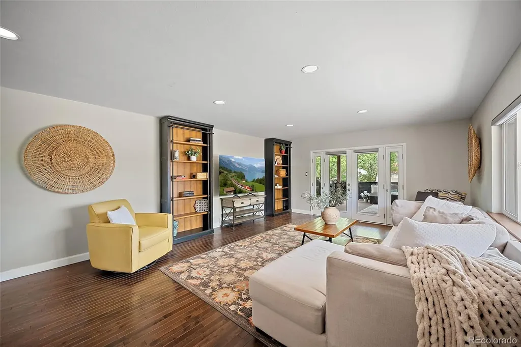 208 Oak Place Manitou Springs CO 80829