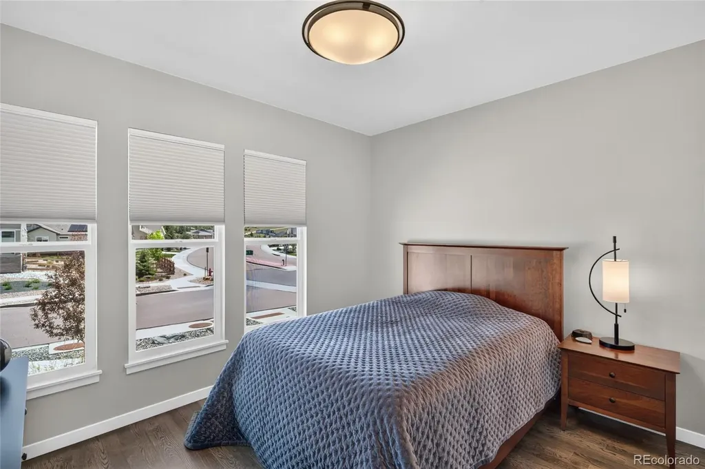 5486 Mesa Top Drive Monument CO 80132