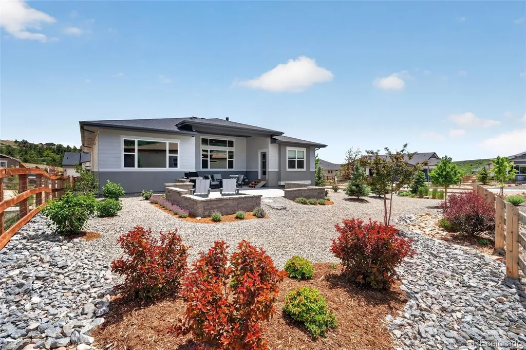 5486 Mesa Top Drive Monument CO 80132