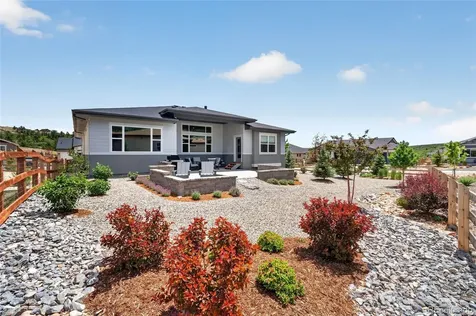 5486 Mesa Top Drive Monument CO 80132