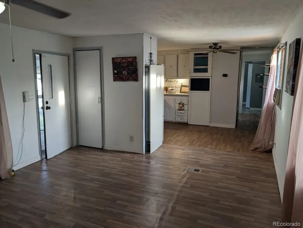 3500 S King Street Denver CO 80236
