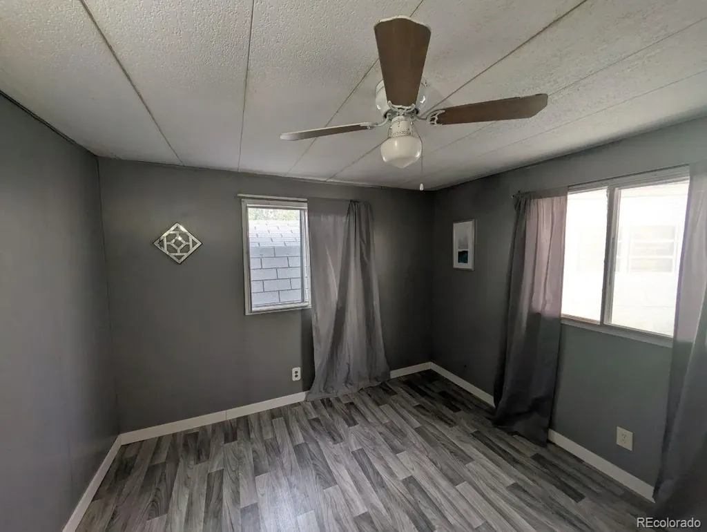 3500 S King Street Denver CO 80236