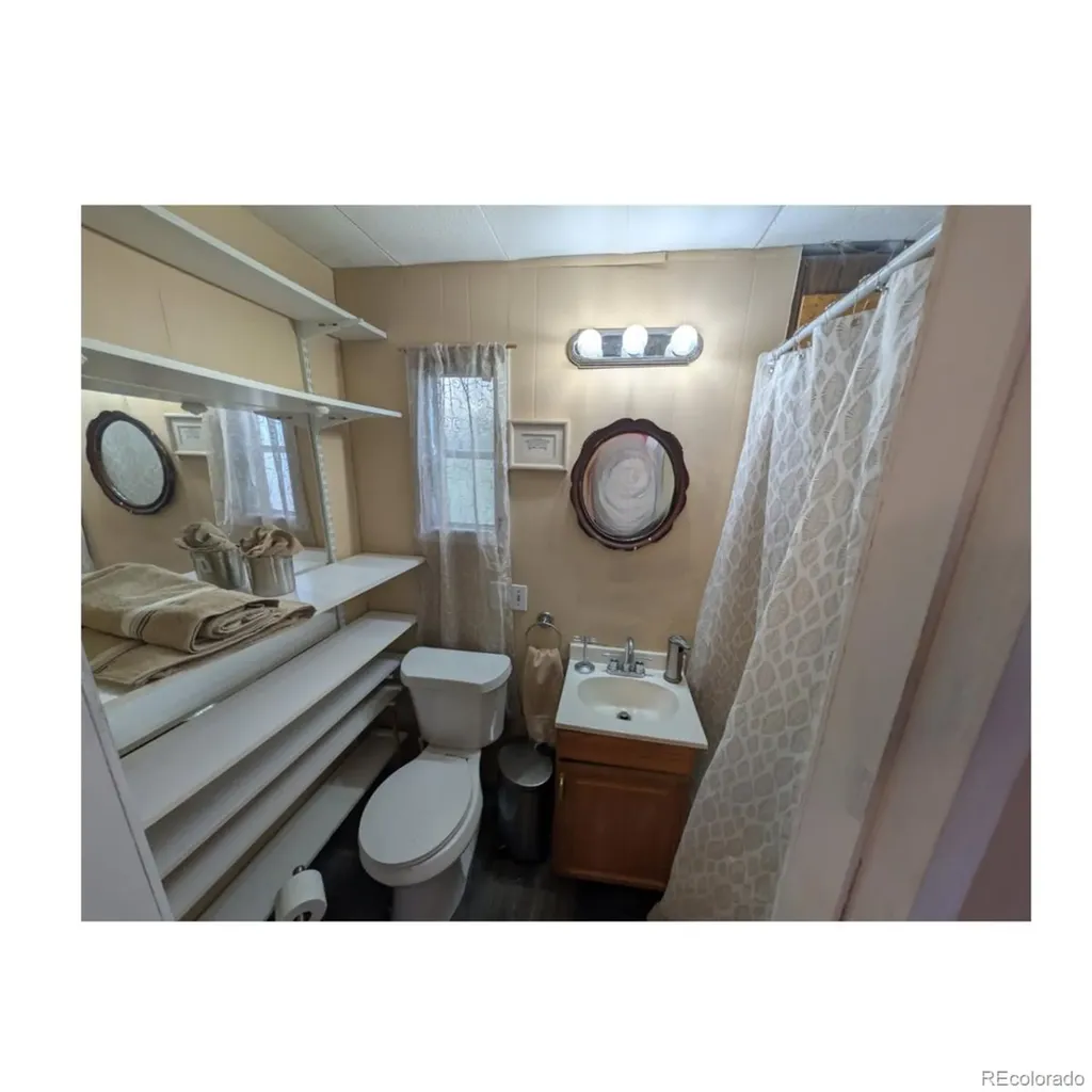 3500 S King Street Denver CO 80236