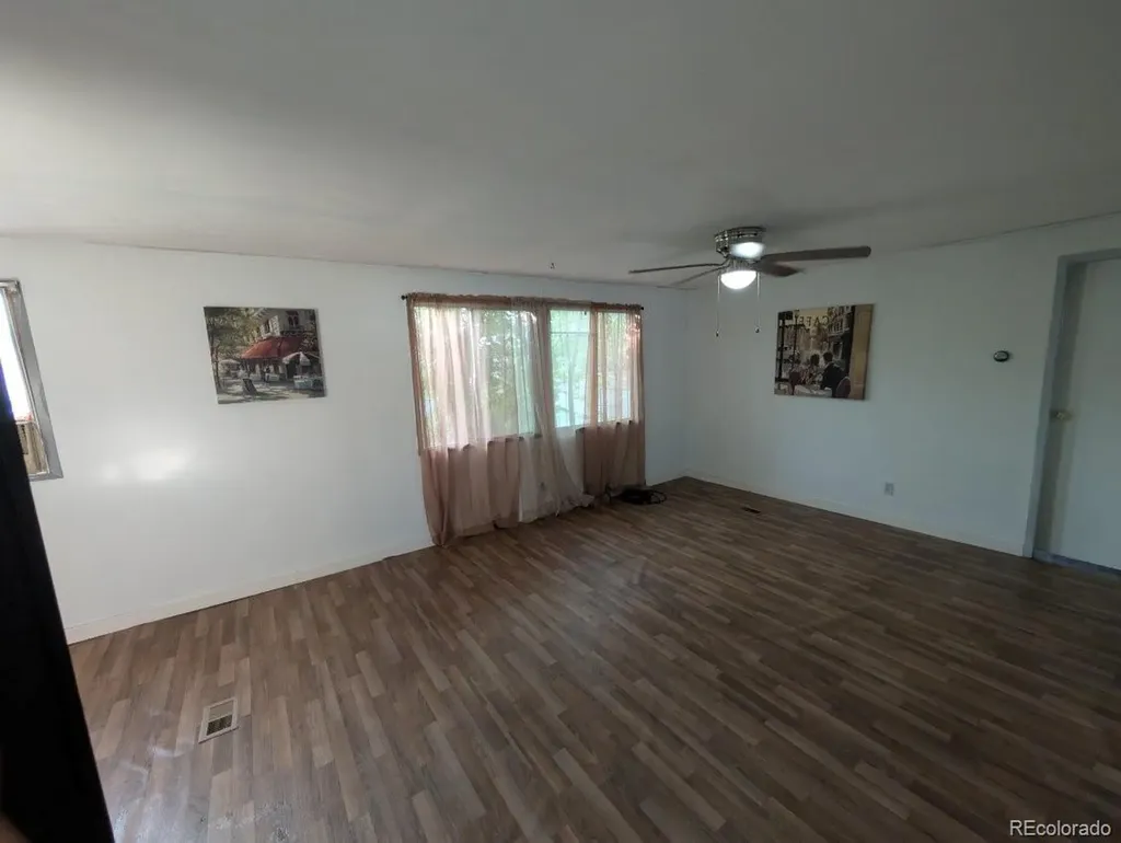 3500 S King Street Denver CO 80236