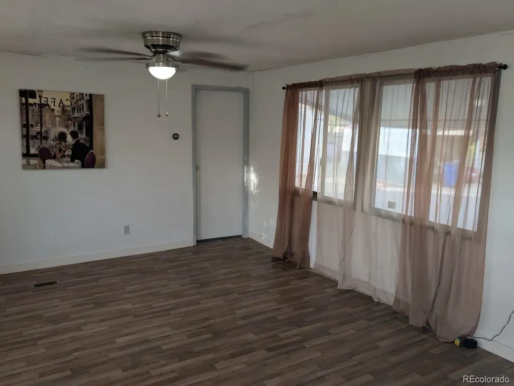 3500 S King Street Denver CO 80236