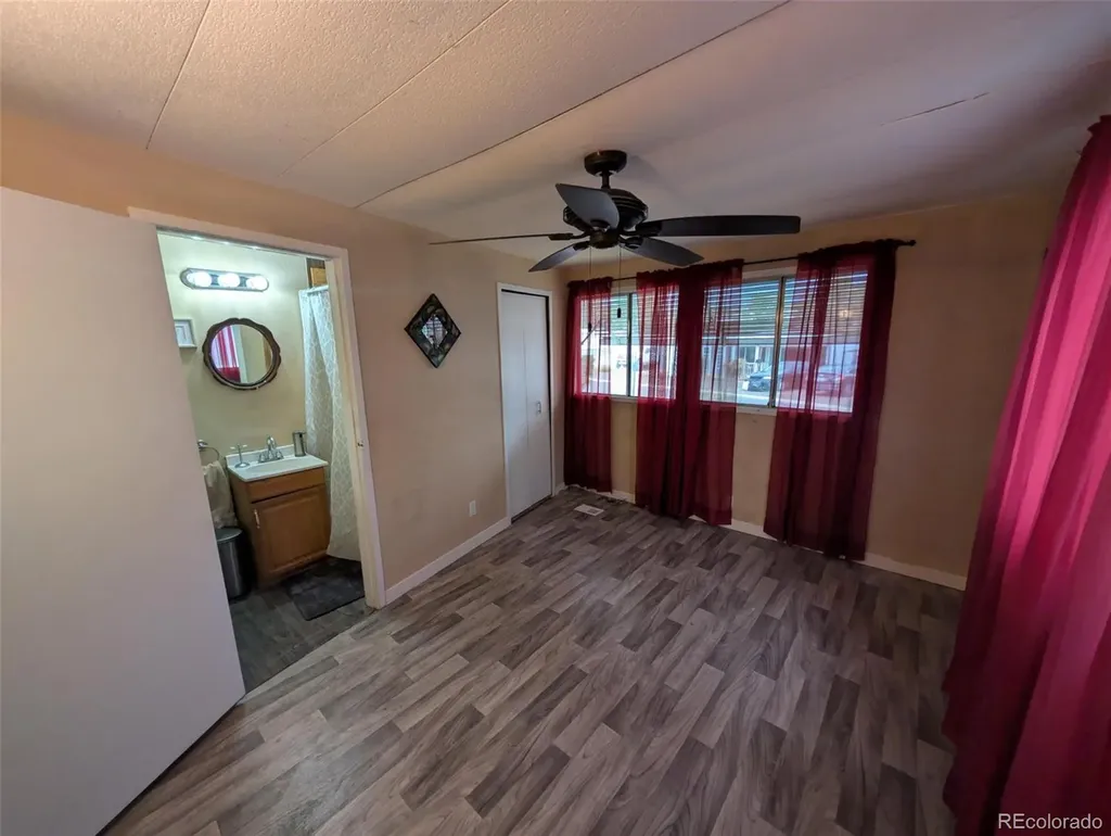 3500 S King Street Denver CO 80236