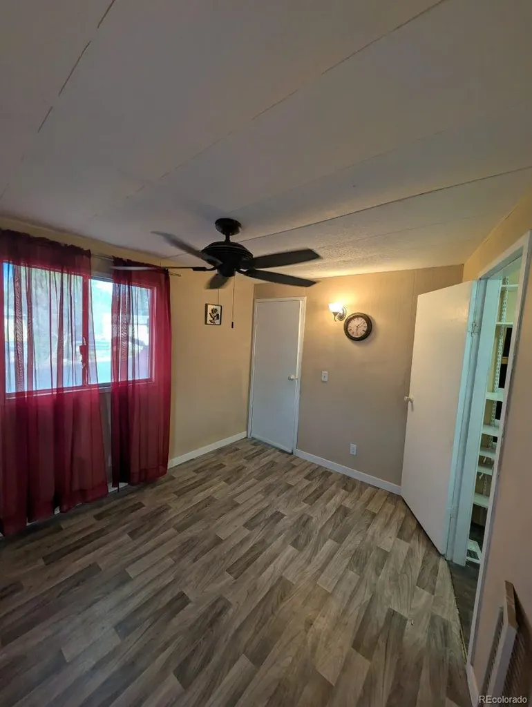 3500 S King Street Denver CO 80236