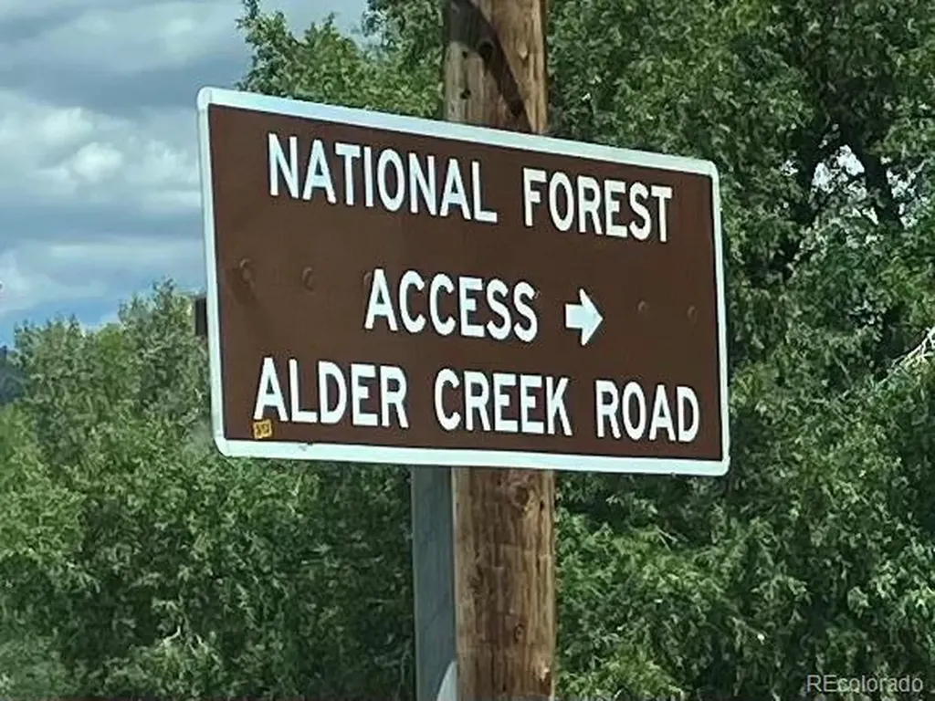 127 Brown's Road South Fork CO 81154